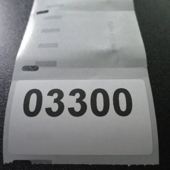 Lululemon Sports Bra Adult 6 Gray Twist and Toil LW1BCBS Womens *Read - Picture 7 of 7